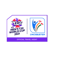 ICC Men T20 2021