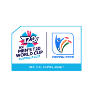 ICC Men T20 2022