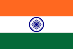 INDIA Flag