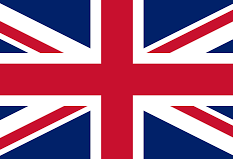 ENGLAND Flag