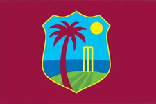 WEST INDIES Flag